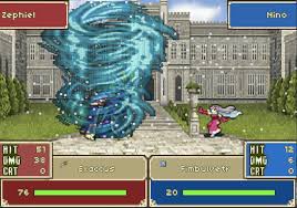 Fire Emblem Chronicles Of The Abyss Impact Forums By renan fontes jan 16, 2020 fire emblem is one of nintendo's longest running franchises, but it's unlikely many casual fans know that.
