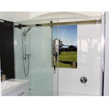 How much does it cost to install a bathtub. Bath Sliding Door And Glass Return Bath Sliding Door