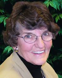 Evelyn Anne Joss Obituary March 16, 2024