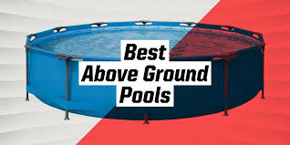 Another maintenance service that you can carry out regularly on your above ground pool is the emptying of pump basket. 8 Best Above Ground Swimming Pools For 2021 Best Inflatable Pools