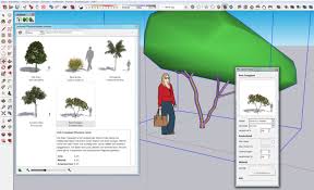 Thea render 1.3.08.1165 + license. Sketchup Pro Kategorie Plugin