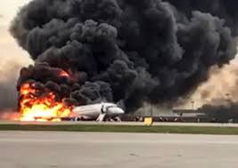 Get other latest updates via a notification on our mobile app. Aeroflot Crash Were Lives Lost At The Cost Of Carry Ons