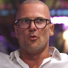 Love Triangle 2025: Premiere date, cast announcement, host Chrishell  Stause, Mike Gunner, trailer and everything else you need to know about  Stan Original Dating Series Love Triangle Season 3