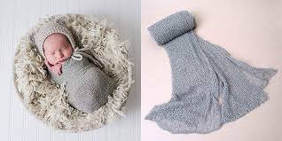 Additionally, look to experienced newborn photographers. 20 Cute Newborn Photography Props Eco Safe