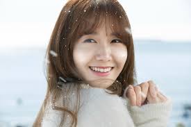 صور يونا الترويجية الجديدة لماركة Innisfree Yoona Yoona Innisfree Snsd