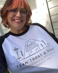 Jen Post (@goingpostal01) • Instagram photos and videos