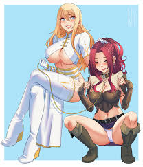 1boy 1girls arm_restraints barcode barcode_tattoo bent_over branded  breast_expansion breast_squeeze captured cum_in_ass cum_in_mouth  cum_in_pussy defeated english_text enslaved femsub ftl:_faster_than_light  game_over ... - Rule 34 Dev