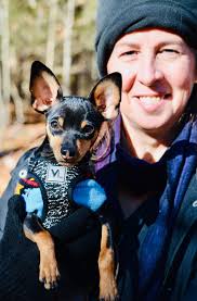 Adorable Pittie Puppies, Coda's Growth and Development