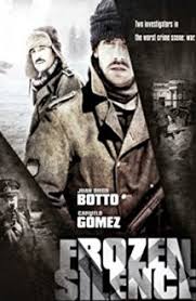 Frozen Silence Silencio En La Nieve 2011 Film Online Subtitrat Filme Online Gratis Subtitrate In Limba RomanÄƒ