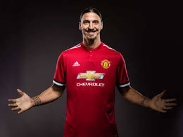 Manchester united have released zlatan ibrahimovic after announcing their retained list. Official Manchester United Re Sign Ibrahimovic Besoccer