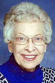 Anne Webster Maher Obituary