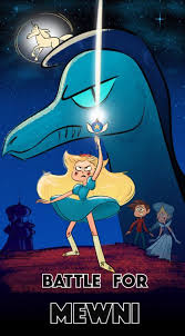 Kristengish Battle For Mewni Is Airing In Like 2 Days Guys Get Excited In Honor Of The Movie I Made Star Vs The Forces Of Evil Force Of Evil Star Butterfly