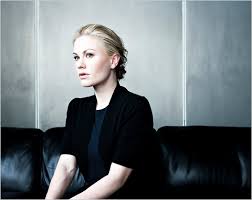 The film is expected to begin production later this year. Bloody Bloody Anna Paquin An Interview With The True Blood Star The New York Times