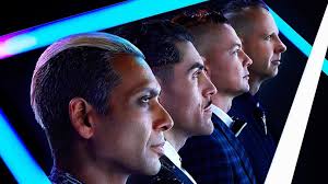 No Doubt and AFI's Singer are Now DREAMCAR, Hear Their New Song