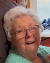 Madeleine A. Nadeau Obituary March 3, 2024