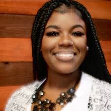 Destiny Holman's Instagram, Twitter & Facebook