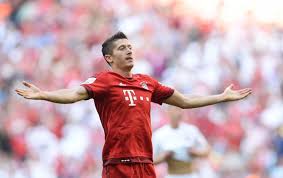 Robert lewandowski wallpaper for 1920x1080. Robert Lewandowski Wallpapers Poland S Finest Lovelytab