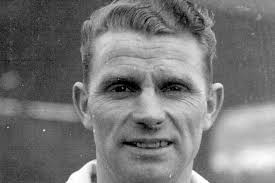 Peter Doherty and Raich Carter were two of the greatest players the game  has ever seen'