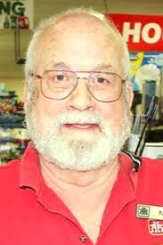 Patrick Howard Ross (Pat)