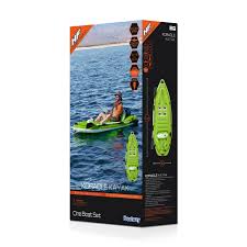 Call us to find out more there is simply no better way to explore devon's stunning coastline than by kayak! Bestway Hydro Force Pvc Koracle Inflatable Fishing Kayak Set Walmart Com Walmart Com