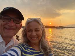 Hi all! I just wanted to introduce myself and share a photo I took 7/13