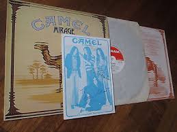 The second part then, tells us about the wizard gandalf , also known as. Popsike Com Camel Mirage With Signed Program Andrew Latimer Andy Ward Peter Bardens Ex Auction Details