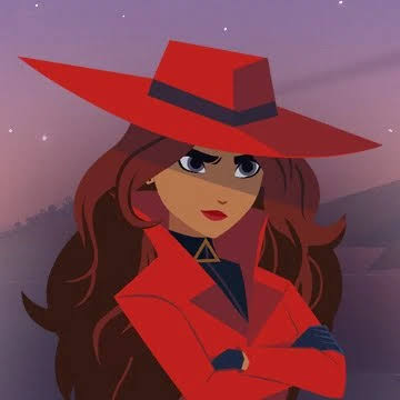 Carmen Sandiego | Carmen Sandiego Wiki | Fandom