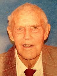 William Thomas “Bill” Banes Sr. (1921-2013)
