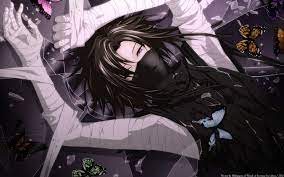 These were our picks for the top 29 anime girls with black hair, although it was hard to find black haired anime girls, we can say that most of them are. Anime Ninja Girl Wallpapers Wallpaper Cave