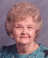Obituary information for Phyllis Hanlon Thompson