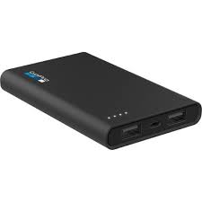 Portable Power Pack Portable Power Power Pack Gopro