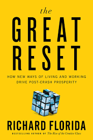 To deal with radiation in rust if you really want to make sure you're prepared. Richard Florida S Creative Destruction Spatial Fix And The Great Rese