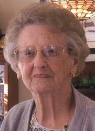 Obituary for Dorothy Allred Routh