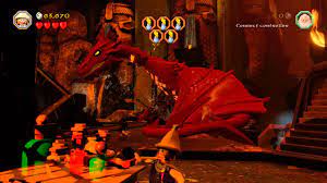 Played on the ps4 for xbox one, ps4,ps3,xbox 360 and pc.this video shows how to unlock. Lego The Hobbit Gameplay Walkthrough Part 38 Smaug Boss Fight Youtube