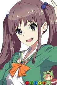 Okamoto Miyu Wake Up Girls Anime Wake Up Wake