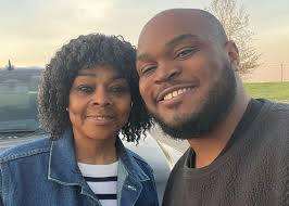 Frankie Perry is Advancing Her Career Graduating with her Second Master's  in Information Sciences