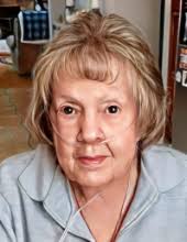 Obituary information for Margaret Kozar