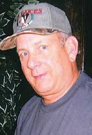 Nevin Bucher Obituary