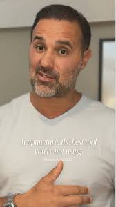 Let’s talk acupuncture—Dr. Massoud shares his take