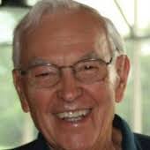 Obituary information for Dr Delbert W. Evans