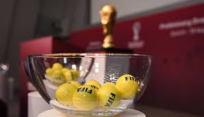 Wm quali 2022 fifa world cup qatar 2022™ video. Auslosung Wm Quali 2022 Topfe Ablauf Deutschlands Gegner