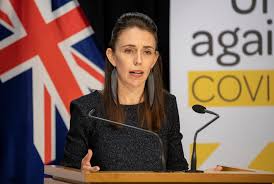 Tanzania's president on sunday claimed that his country is free of the coronavirus because of the power of prayer. 3rd New Covid 19 Case In New Zealand Sparks Worry In Once Virus Free Country National Globalnews Ca
