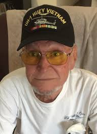 Obituary information for William Thomas Lusk