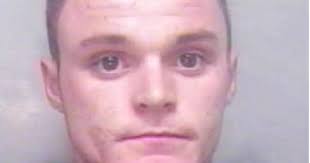 Gangster Liam Windas convicted of selling guns and drugs in Hull