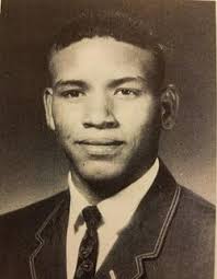 Obezonia “Little Boy” Garrett (1948-1973)