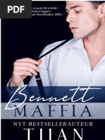 Hard Land (Benedict Wells)