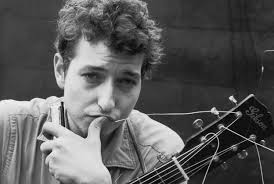 Catching Up With Bob Dylan: "I Portray Life As a Game of Chance"