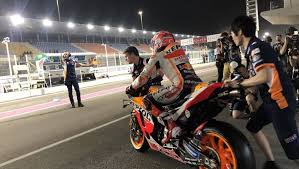 Motogp Motogp Qatar Marc Marquez