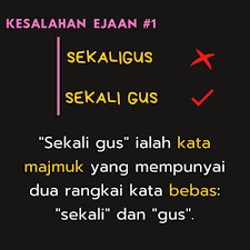 Lihat contoh penggunaan 'sekali gus' di korpus bahasa melayu yang hebat. E Sinar Academy Math Sains Bahasamelayu Bahasainggeris Upsr Ebelajar Tamilschool Nstnation Esinarmagan Aysian Kitajagakita Kitasupportkita Esinar Newnormal Education Affordable Staysafe School Onlineclass Interactivelearning