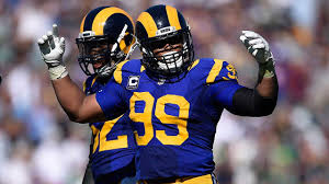 (10½) since aaron donald in 2013. Aaron Donald Ends Holdout With Record Deal From Rams Sportsnet Ca